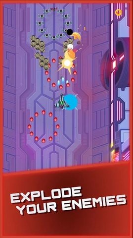 银河街机射手最新中文游戏下载-银河街机射手安卓抢先版下载v0.5.41