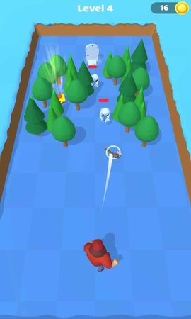 伍德曼手机版下载-伍德曼正式版下载v1.0