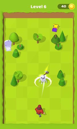 伍德曼手机版下载-伍德曼正式版下载v1.0