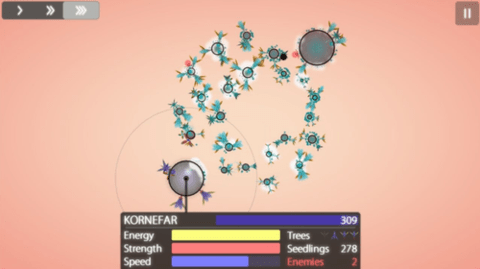 真菌世界2手机中文版下载-真菌世界2游戏汉化版下载v2.1.0
