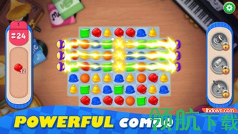 豪宅装修最新中文游戏下载-豪宅装修安卓版下载v1.0.12