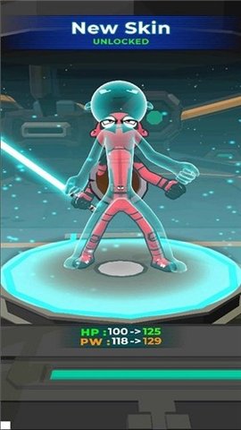 环卫火柴人太空手机无广告版下载-环卫火柴人太空安卓版下载v5.4