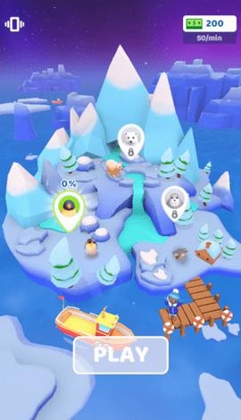 动物救助公司安卓版下载-动物救助公司最新版下载v1.0