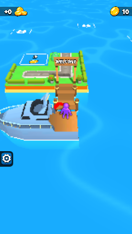 动物收容所游戏最新版下载-动物收容所免费版下载v1.2