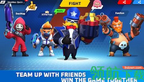 西坦竞技场手机完整版下载-西坦竞技场安卓版下载v1.1