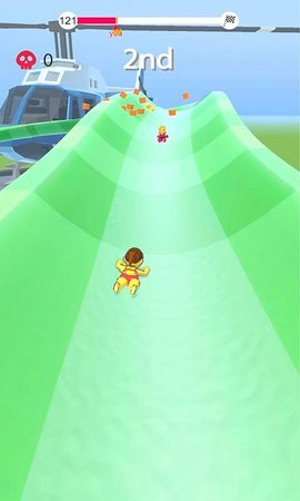 水上漂流公园手机无广告版下载-水上漂流公园安卓版下载v1.0