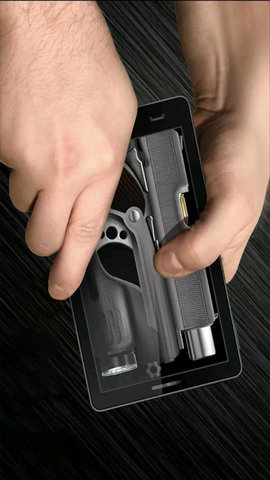 像素武器大师手机版无广告版下载-像素武器大师安卓版下载V1.1