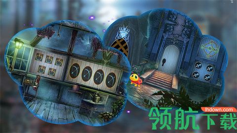 顽皮的企鹅逃生最新版下载-顽皮的企鹅逃生安卓版下载v0.1