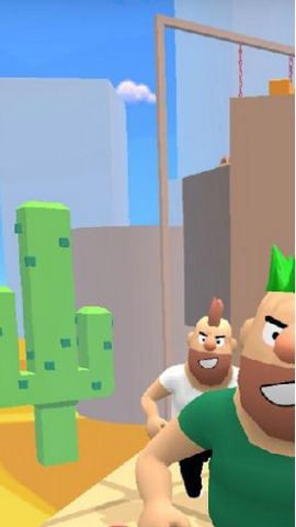 毒刺射手安卓内购版下载-毒刺射手手机版下载v0.7.45