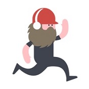 阿甘跑步软件 安卓版