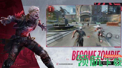 ZOZ最后一小时手游国际服版下载-ZOZ最后一小时游戏安卓版下载v1.0.20