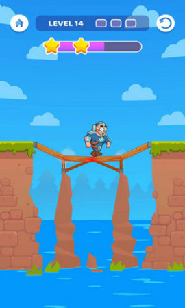 造桥大师游戏最新版下载-造桥大师免费下载v1.0.0