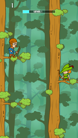 主角不是火柴人安卓版下载-主角不是火柴人最新手游下载v0.1