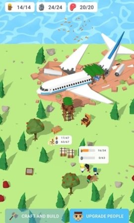 岛屿建筑师中文版下载-岛屿建筑师安卓版下载v0.2.3