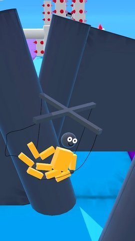 人偶赛跑者游戏手机版下载-人偶赛跑者安卓版下载v0.1.0