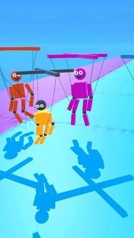 人偶赛跑者游戏手机版下载-人偶赛跑者安卓版下载v0.1.0