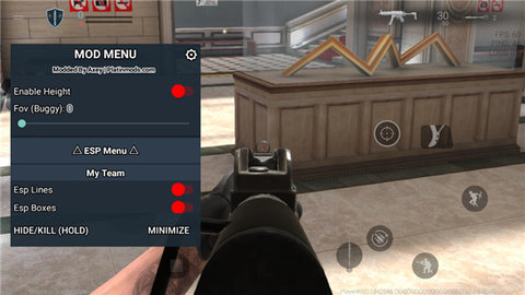 使命召唤16最新中文游戏下载-使命召唤16安卓仿制版下载v0.1.249