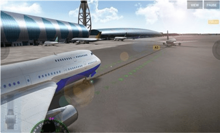 飞行高手手游最新版下载-飞行高手游戏下载v1.2