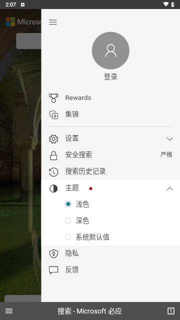 蓝光浏览器PC版下载-蓝光浏览器官方最新版下载v2.2.0.6