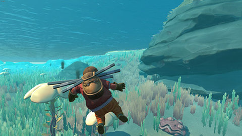 废品机械师手游中文版下载-废品机械师游戏下载v1.04