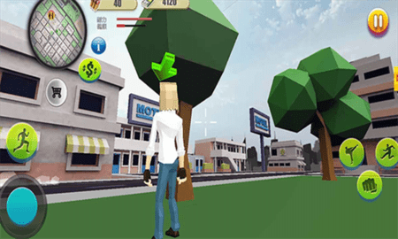 沙盒像素模拟游戏中文版下载-沙盒像素模拟手游下载v1.7.0