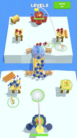 弹弓军3D手游完整版下载-弹弓军3D游戏手机版下载v0.1
