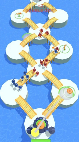 弹弓军3D手游完整版下载-弹弓军3D游戏手机版下载v0.1