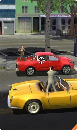 逆袭战争手机版下载-逆袭战争完整版下载v0.2