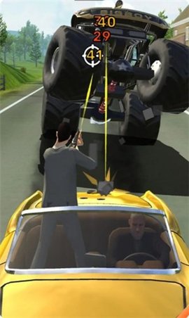 逆袭战争手机版下载-逆袭战争完整版下载v0.2