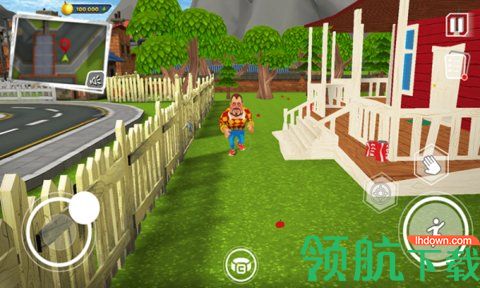 邻居不好惹安卓版