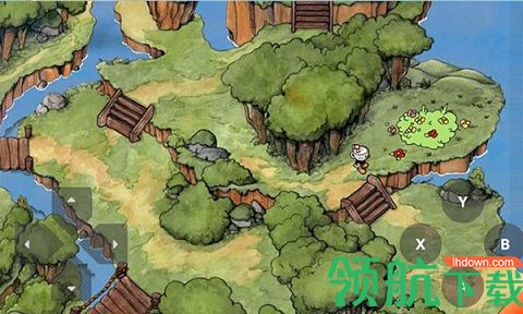 茶杯头安卓最新版下载-茶杯头手机版下载v1.0