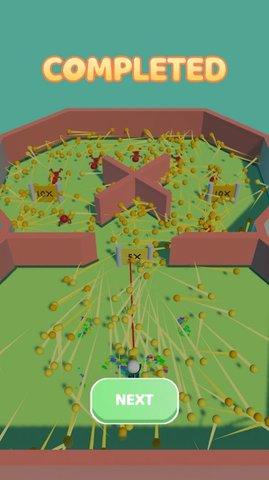 子弹倍增杀手安卓版下载-子弹倍增杀手完整版下载v0.0.1