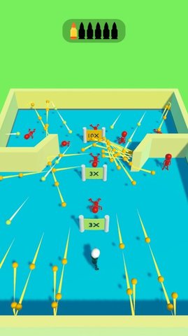 子弹倍增杀手安卓版下载-子弹倍增杀手完整版下载v0.0.1