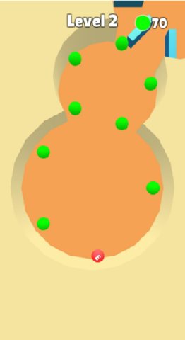 聚能环弹射中文版下载-聚能环弹射免费版下载v0.1.0