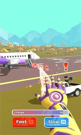 时间控制器3D手机版下载-时间控制器3D最新版下载v0.1