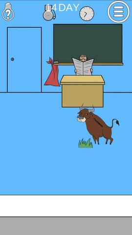 逃课大作战下载-逃课大作战 v1.0 安卓版下载v1.0