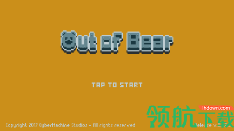 小小亡命熊安卓版下载-小小亡命熊最新游戏下载v0.3.6.3