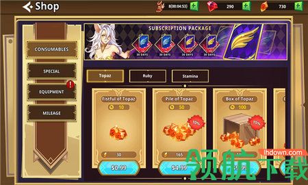 战国争霸2塔防TD内购破解版