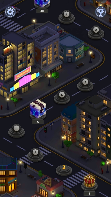 台球8场台球比赛汉化破解版