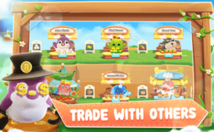 浮岛甜心游戏中文版下载-浮岛甜心手游下载v1.3.2.3021