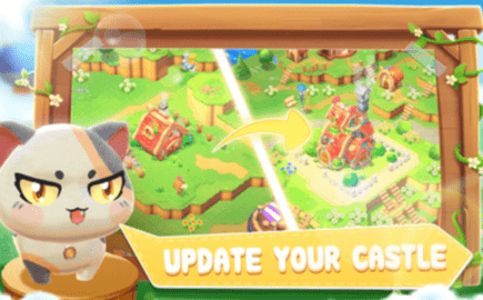 浮岛甜心游戏中文版下载-浮岛甜心手游下载v1.3.2.3021