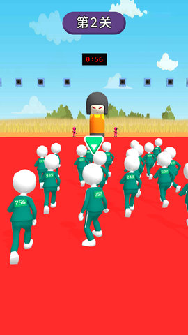 糖饼大挑战安卓版下载-糖饼大挑战最新版下载v1.0