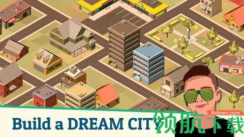 卡车与建造安卓版下载-卡车与建造完整版下载V1.0