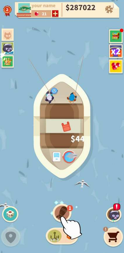 猫钓公司安卓版下载-猫钓公司游戏下载v1.0.1