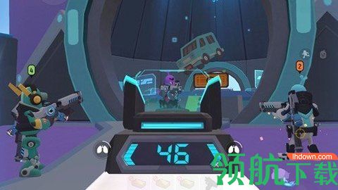 海底大厮杀安卓版下载-海底大厮杀完整版下载V1.0