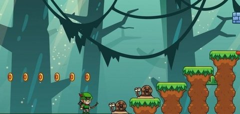 超级罗宾世界完整版下载-超级罗宾世界安卓版下载v1.1