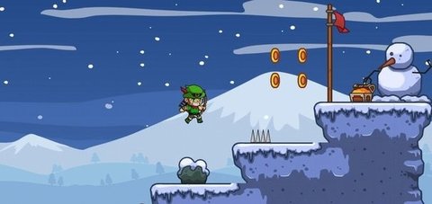 超级罗宾世界完整版下载-超级罗宾世界安卓版下载v1.1