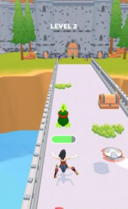 盾牌女士正式版下载-盾牌女士安卓版下载V0.5