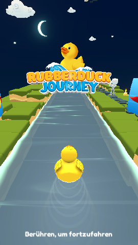 橡皮鸭之旅手机版下载-橡皮鸭之旅正式版下载v1.1.3