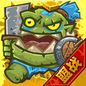 热战联盟修改版安卓最新版